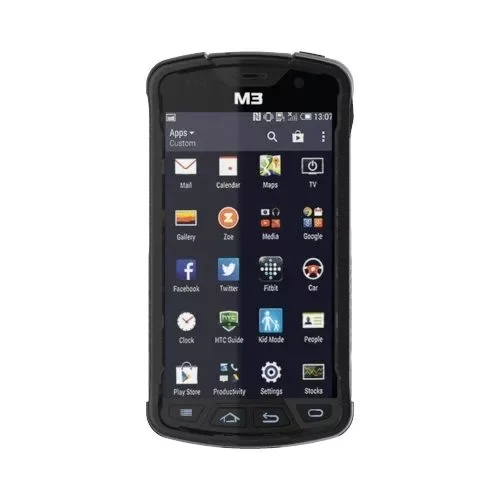 Terminal M3 Mobile SM15W S15W0C-12CHSE-HF