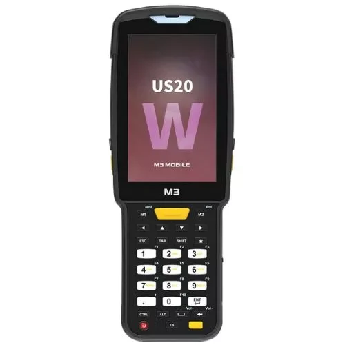 Terminal M3 Mobile US20W S20W0C-QFCWEE-HF