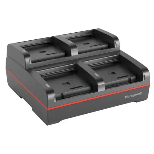 Honeywell 8680i 4-slot Battery Charger MB4-BAT-SCN02