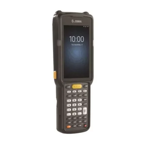 Zebra MC3300 Terminal MC330K-SL4HA3RW