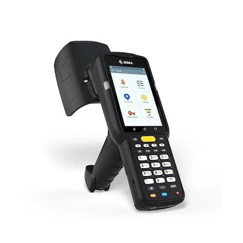RFID terminal Zebra MC3390R MC339R-GE2HG4EU