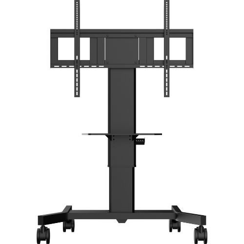 Electric anti-collision stand for displays up to 86” IIYAMA MD-CAR1021-B1
