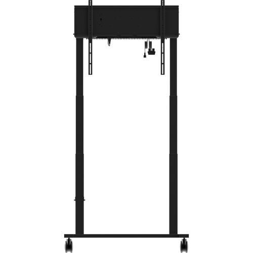 Electric display stand up to 98” IIYAMA MD-CAR2031-B1