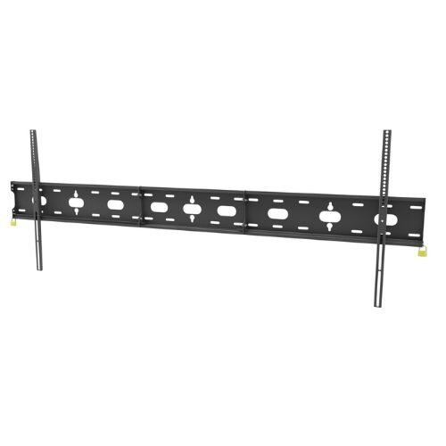 Wall support for landscape displays of 105" VESA 600x1500mm IIYAMA MD-WM15060