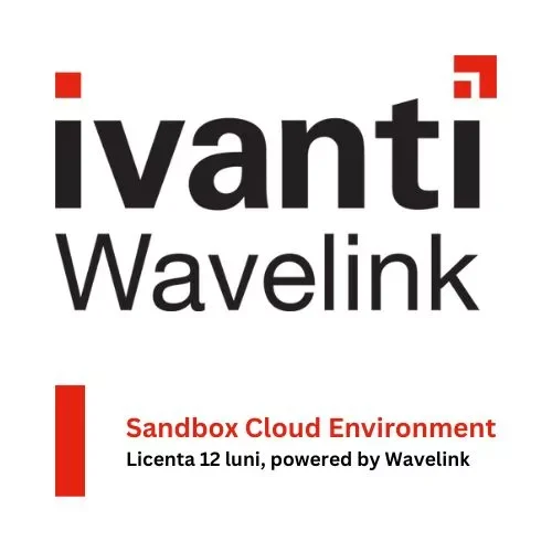 Sandbox Cloud Environment License 12 Months MI-CLOUD-SANDBOX