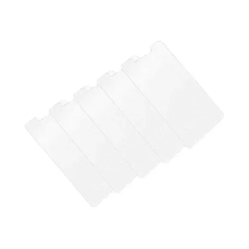 MC3400/MC3450 Screen Protectors (set of 5) - MISC-MC34-SCRN-01
