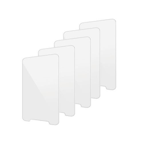 Screen protector (5 pcs.) WT5400/WT6400 Zebra MISC-WT5X6-SCRN-05