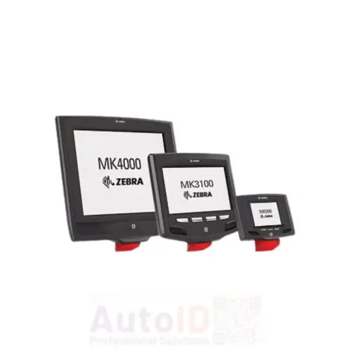 Zebra MK3100 Interactive Kiosk Discontinued MK3190-030BG4EBTWW