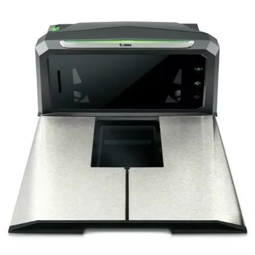 Zebra MP6200 table reader MP6200-LPR510200US