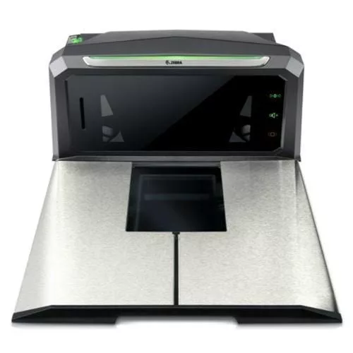 Zebra MP6210 table reader MP6210-MP000M010US