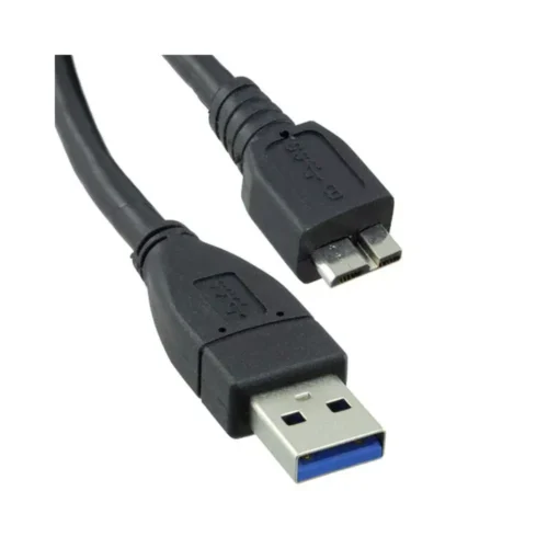 USB cable Zebra MPACT-MB5002-25-ACC