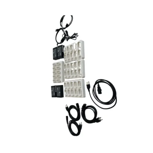 Zebra MPACT-MB60004CHRGR