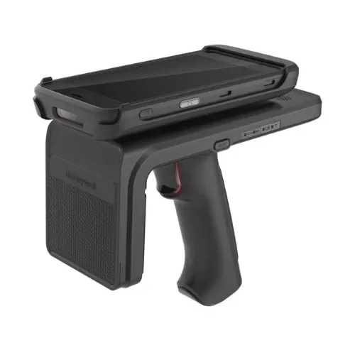 Honeywell IH25 handheld RFID reader