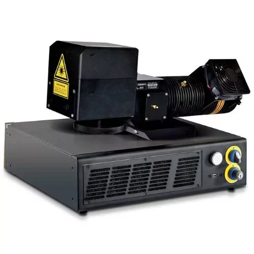 Datalogic VLASE DPSS Laser Marker 985110080