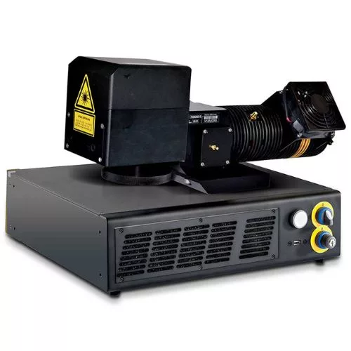 Datalogic VLASE DPSS Laser Marker 985110092