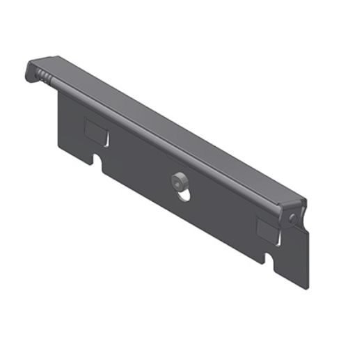 Dispenser edge without photocell Compa 10X Carl Valentin 90.42.855