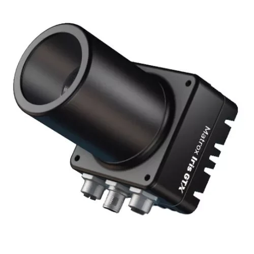 Zebra GTX5000 Iris GTX Smart Camera