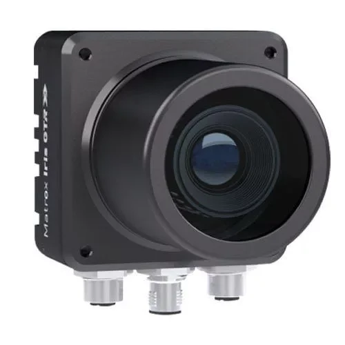 Zebra GTX12000 Iris GTX Smart Camera
