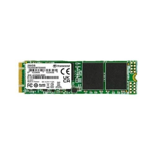 SSD memory M.2 SATA 256GB Elo E206556