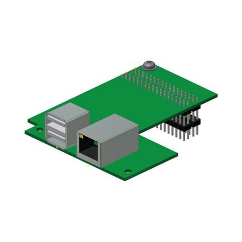 WLAN module Pica II Carl Valetin 9029780