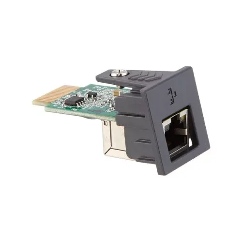 Honeywell PC43 Ethernet Module 203-183-410