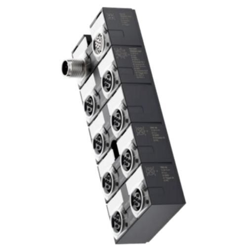 GPIO module NPN Zebra BLOK-008NP-01