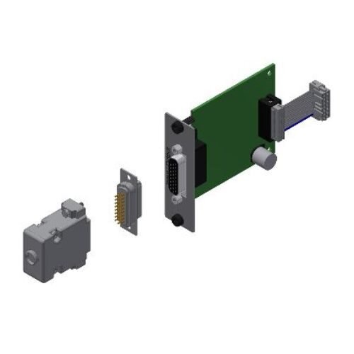 I/O Module Dispenser Compa V Carl Valentin 90.42.785E