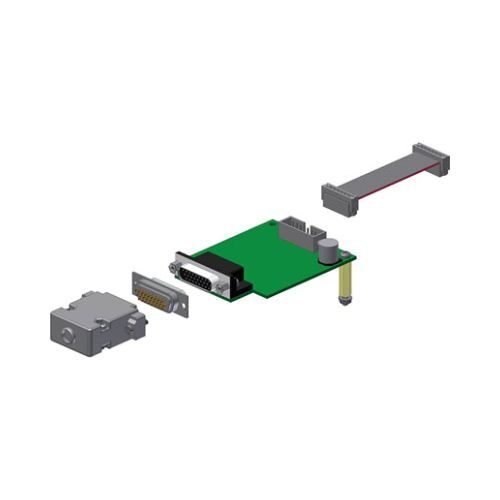 Pica II Dispenser I/O Module Carl Valentin 9029787