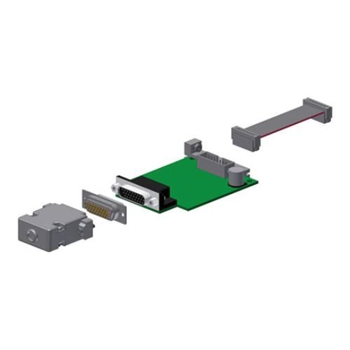 I/O Module Dispenser Spectra II Carl Valentin 9088785A