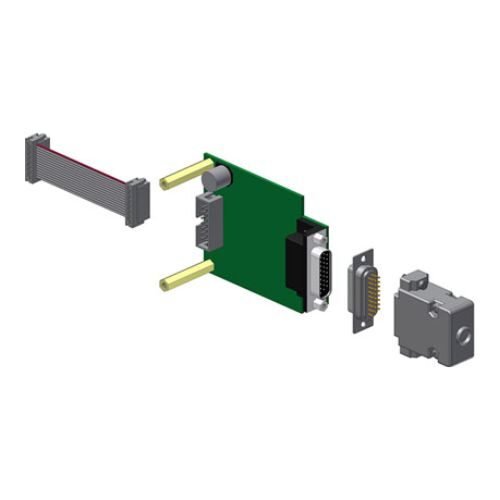 I/O Module Distributor Vario III Carl Valentin 9056785