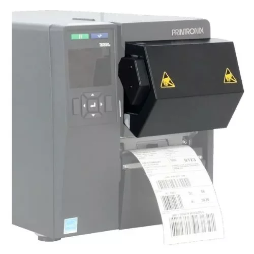 TSC T6000e 4" ODV-2D Verifier with RFID P220374-901