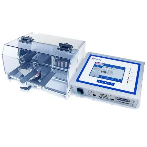 Carl Valentin DPM IV 107/12 printing module – 9068253