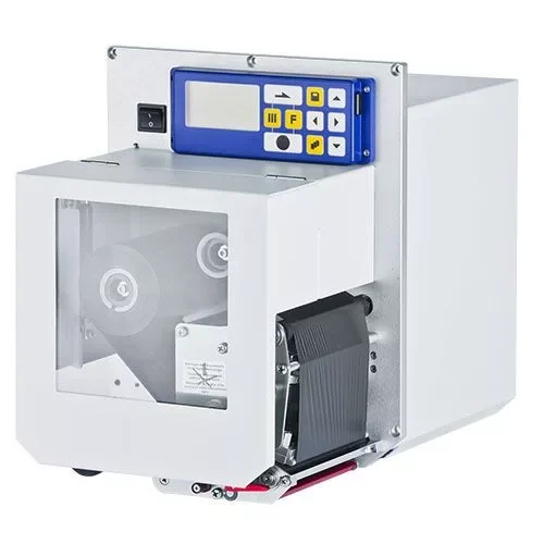 Carl Valentin SPX II Printing Module