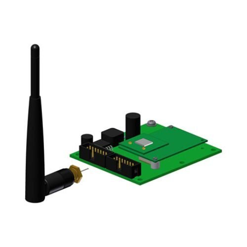 Ethernet Module 10/100 Pica II Carl Valentin 9029782