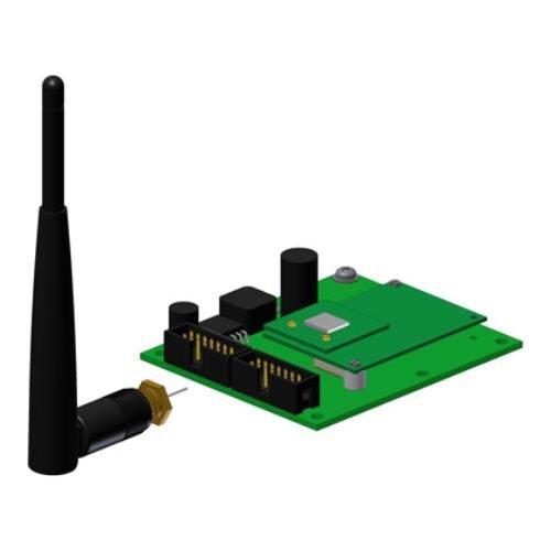 Carl Valentin Spectra II WLAN module 9088775A