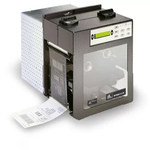 Zebra 110PAX4 Print Module 113EL0E-00000