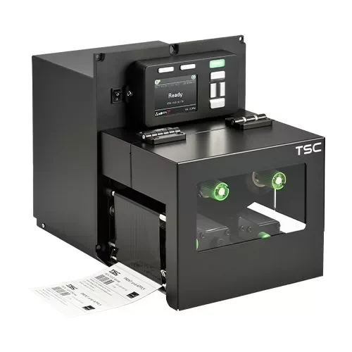 TSC Printronix PEX-1001 thermal printing module