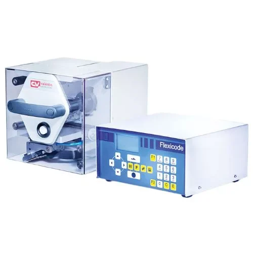 Carl Valentin Flexicode 53/12 left printing module – 9079150