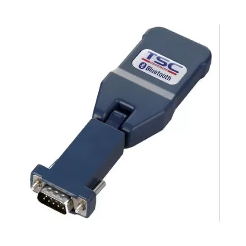 External Bluetooth RS-232 module TSC 99-125A041-00LF