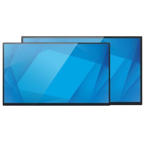 Elo 10L Monitors