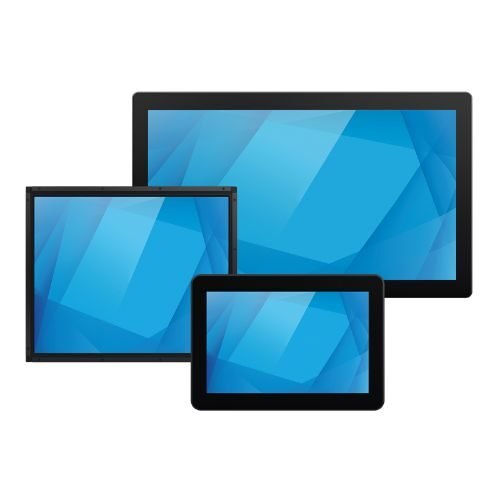 Elo 90-Series Open Frame Touchscreen Monitors