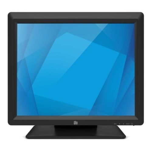 Touchscreen monitor 15-inch IntelliTouch ZB Black Elo 1517L E829550
