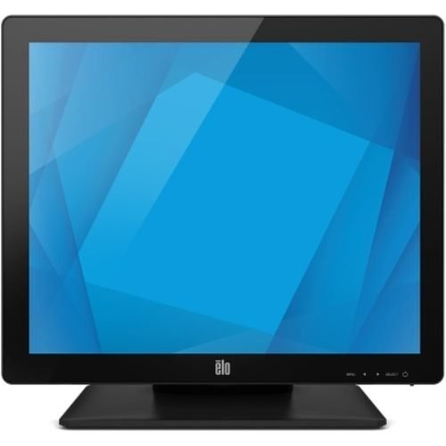 Touchscreen monitor 17-inch IntelliTouch Black Anti-glare Elo 1717L E077464