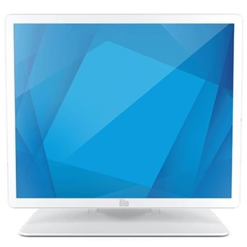 Medical Touchscreen Monitor 19-inch TouchPro PCAP White with stand Elo 1903LM E658586