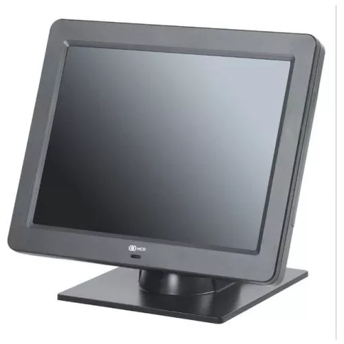 NCR RealPOS RP15 POS Monitor 5967-5200-9090