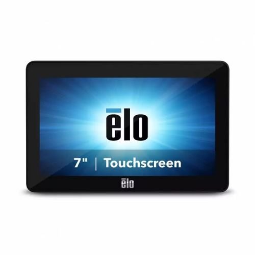 Touchscreen monitor 0702L 7-inch Elo E796382