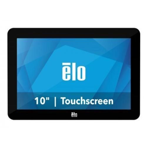 Touchscreen monitor 1002L 10-inch Elo E155834