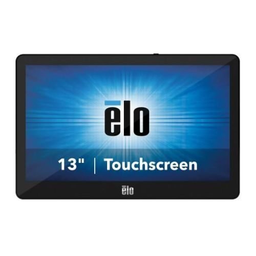 Touchscreen Monitor 1302L 13-inch Black without Stand Elo E683595