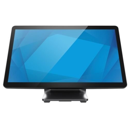 Touchscreen monitor 15-inch Elo 1504L with Stand E969493