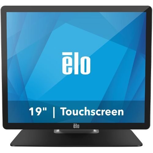 Touchscreen monitor 1902L 19-inch with Stand Elo E351388